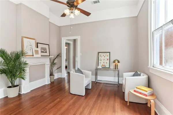 430 BELLEVILLE ST, New Orleans, LA 70114