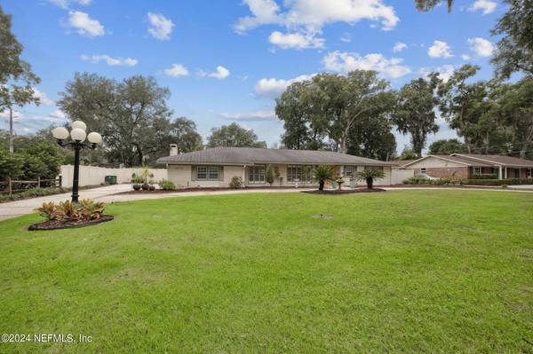 9476 PONDER RD, Jacksonville, FL 32257