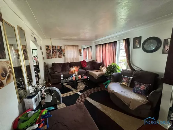 1423 Palmetto AVE, Toledo, OH 43606