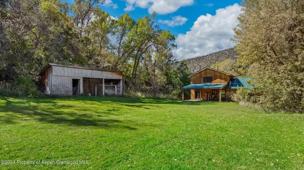 9402 B Highway 325, Rifle, CO 81650