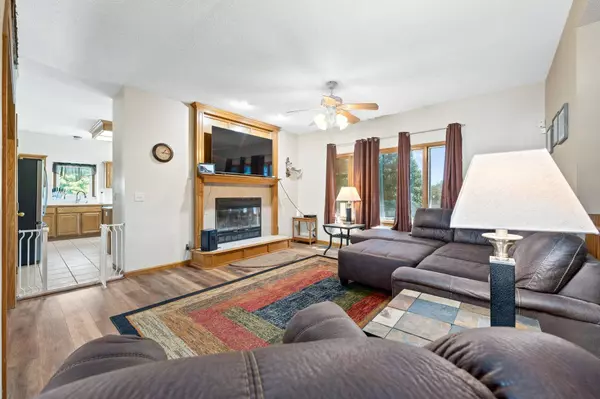 12513 W Birch Lane, Wichita, KS 67235