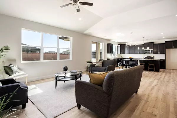 4483 W 275 N, Cedar City, UT 84720