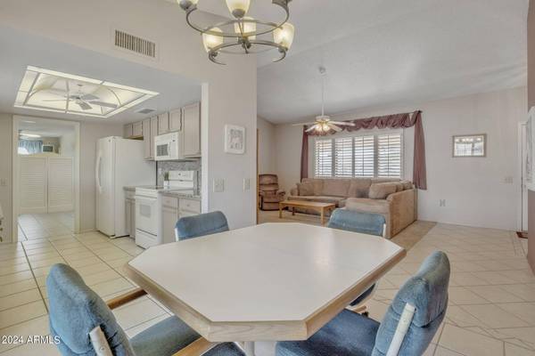 20003 N 124TH Drive, Sun City West, AZ 85375