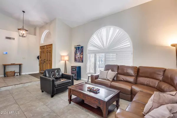 3440 E GRANITE VIEW Drive, Phoenix, AZ 85044