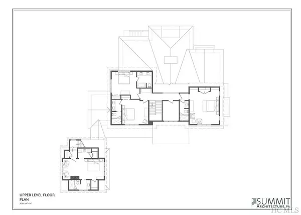 Lot 6 Sanctuary Ridge Road, Highlands, NC 28741