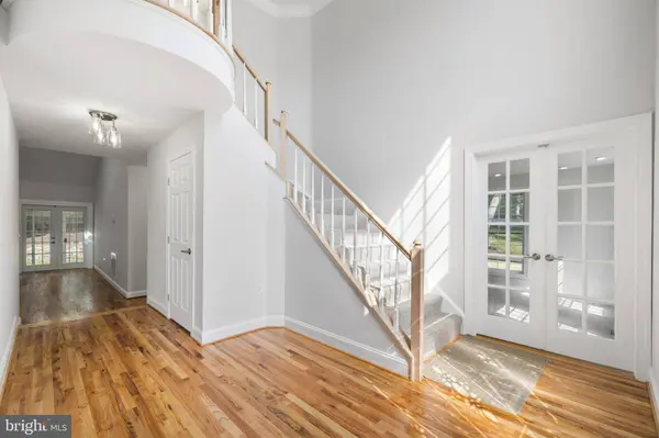 9610 JENNY LN, Fairfax, VA 22032