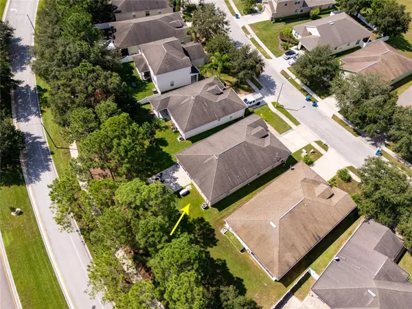 416 WINTHROP DR, Spring Hill, FL 34609