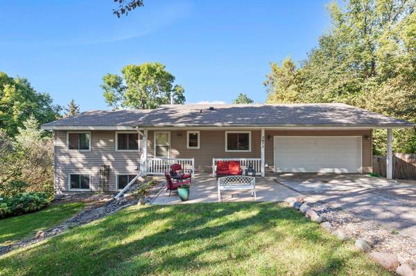 3482 WILLOW BEACH TR TRL, Prior Lake, MN 55372