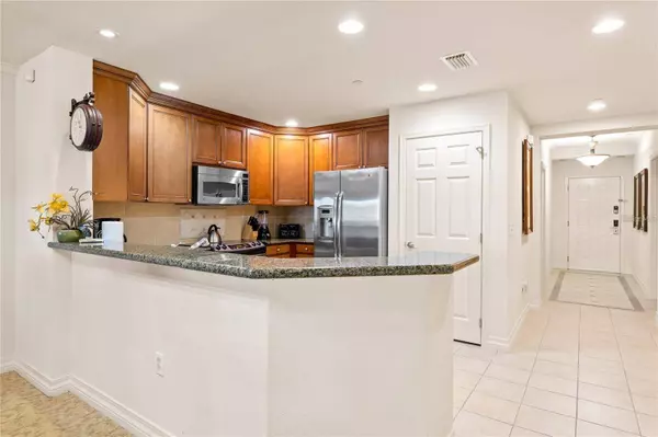 7613 CABANA CT #203, Reunion, FL 34747