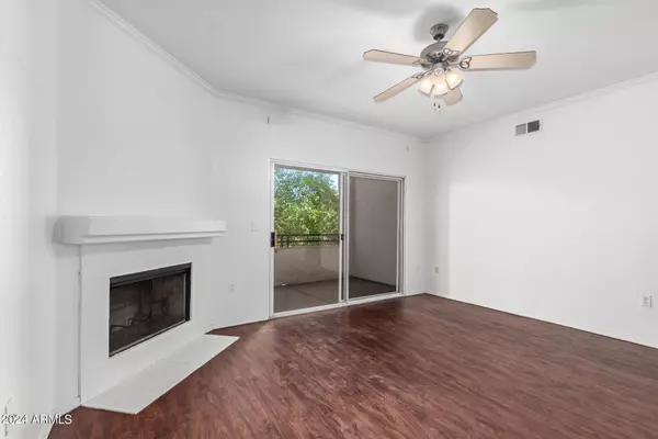 5345 E VAN BUREN Street #317, Phoenix, AZ 85008