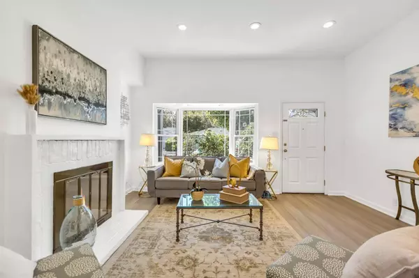 517 Rand ST, San Mateo, CA 94401