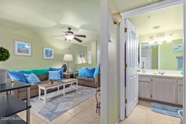 5751 N Kolb Road #7203, Tucson, AZ 85750