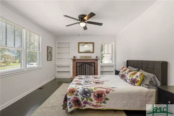 1111 E 52nd ST, Savannah, GA 31404