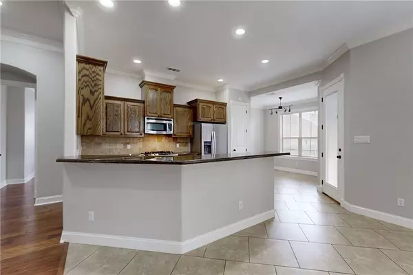 4247 Rock Bend DR, College Station, TX 77845