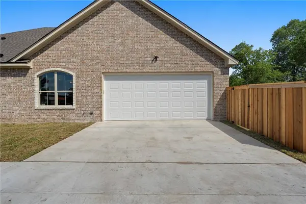 2348 Los Arboles Lane, Waco, TX 76711