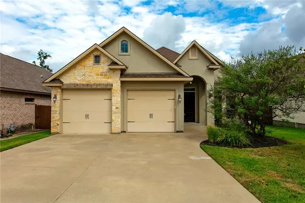 4247 Rock Bend DR, College Station, TX 77845