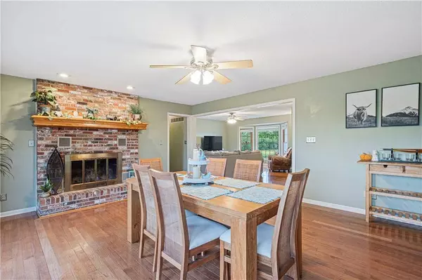 22861 Metcalf AVE, Bucyrus, KS 66013