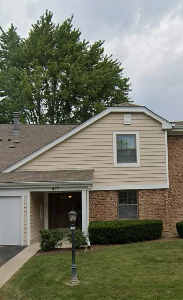 472 Lambert DR #B2, Schaumburg, IL 60193