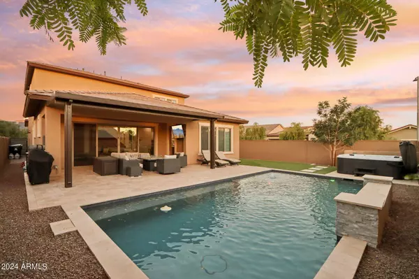 25706 N 20TH Avenue, Phoenix, AZ 85085