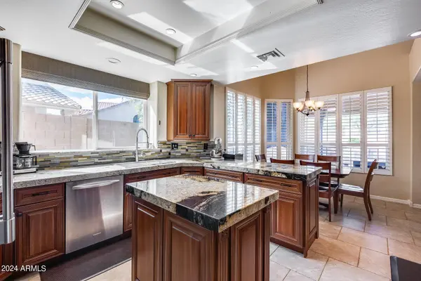 3440 E GRANITE VIEW Drive, Phoenix, AZ 85044