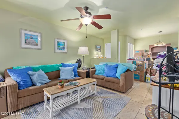 5751 N Kolb Road #7203, Tucson, AZ 85750