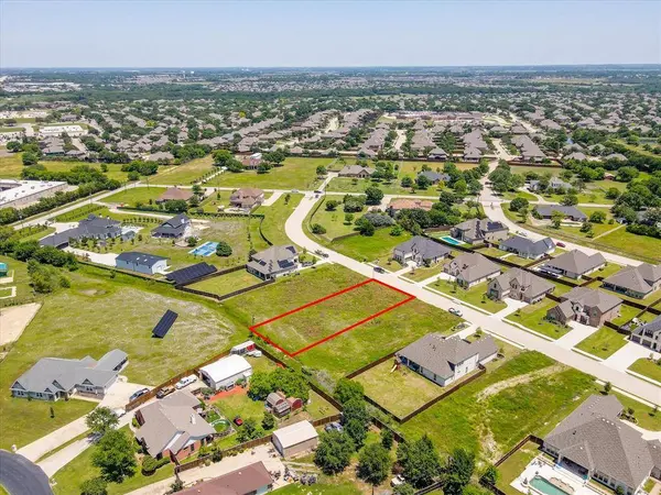 7107 Vicuna Circle, Sachse, TX 75048