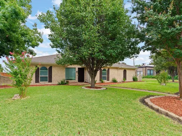 3216 Jeremes Landing, Plano, TX 75075