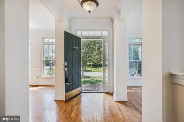 19271 MILL SITE PL, Leesburg, VA 20176