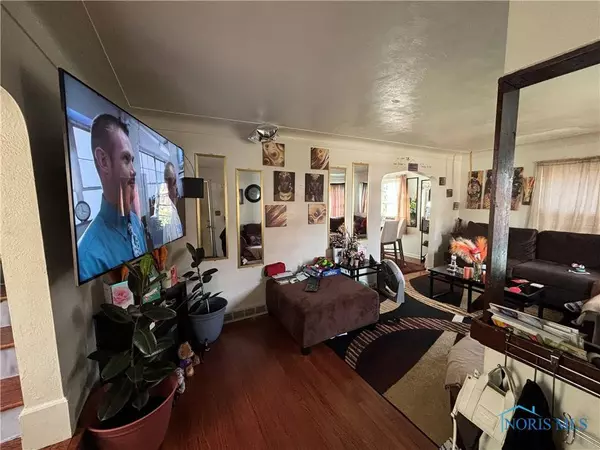 1423 Palmetto AVE, Toledo, OH 43606