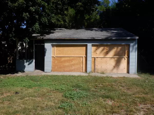 155 Post Avenue, Battle Creek, MI 49014