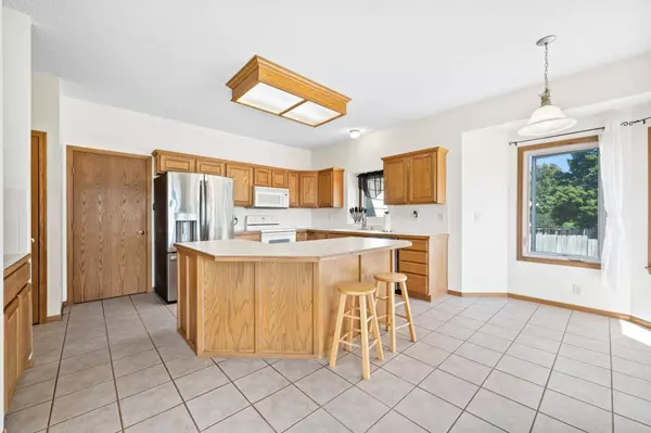 12513 W Birch Lane, Wichita, KS 67235