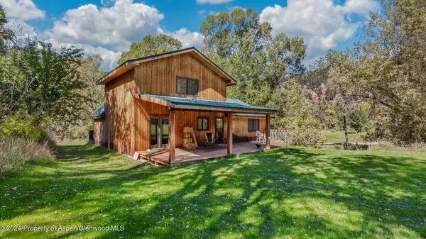 9402 B Highway 325, Rifle, CO 81650