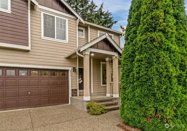 4217 164th PL SE, Bothell, WA 98012
