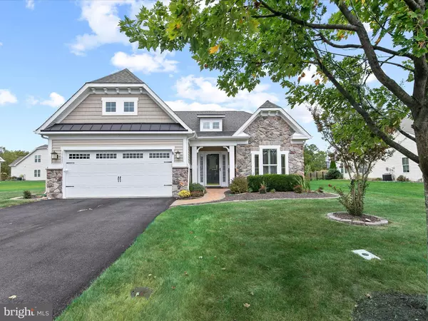 29885 KIAWAH DR, Dagsboro, DE 19939