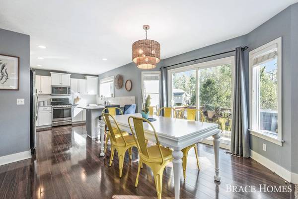 1906 Planters Row SW Drive, Byron Center, MI 49315