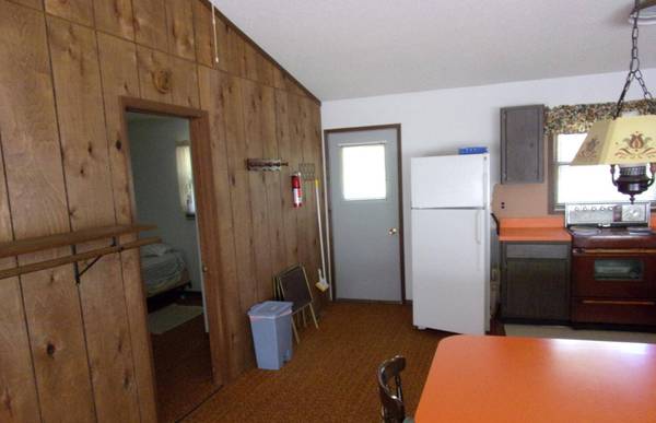 1912 ROLLMANN RD, Saint Germain, WI 54558