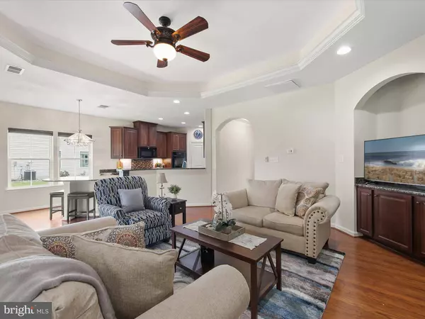 29885 KIAWAH DR, Dagsboro, DE 19939