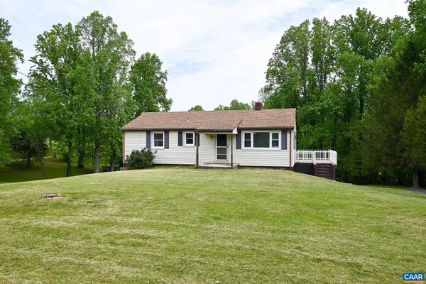 10239 SPOTSWOOD TRL, Ruckersville, VA 22968