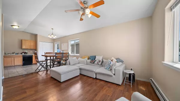 102 White Avenue, Rangely, CO 81648-3020