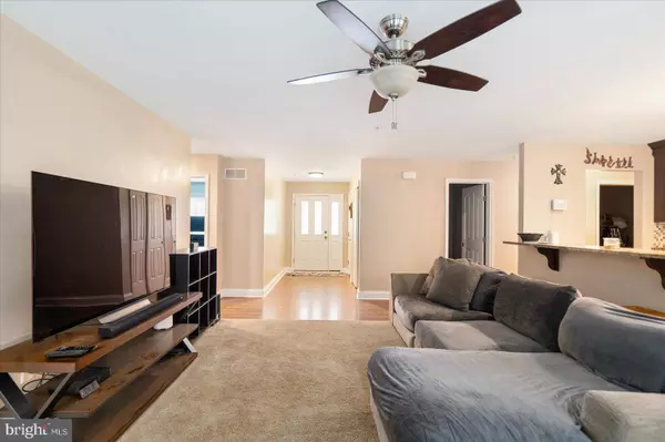 1640 JARRETTSVILLE RD, Jarrettsville, MD 21084