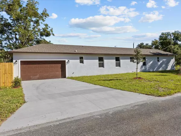 820 PECAN AVE, Sanford, FL 32771