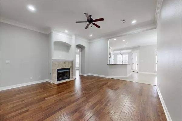 4247 Rock Bend DR, College Station, TX 77845