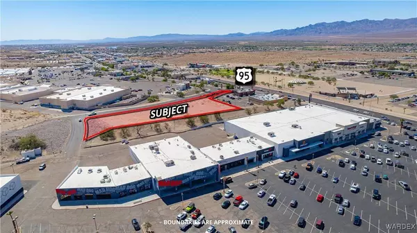 000 Sherryn DR, Bullhead City, AZ 86442