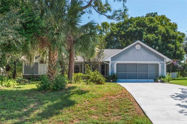 3300 MORVEN DR, Spring Hill, FL 34609