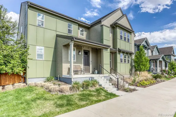 5968 Central Park BLVD, Denver, CO 80238