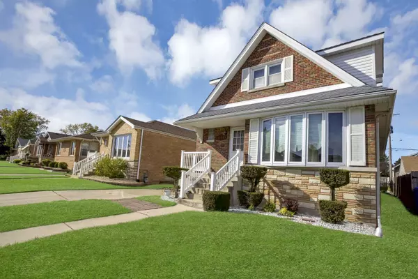 3734 W 113th ST, Chicago, IL 60655