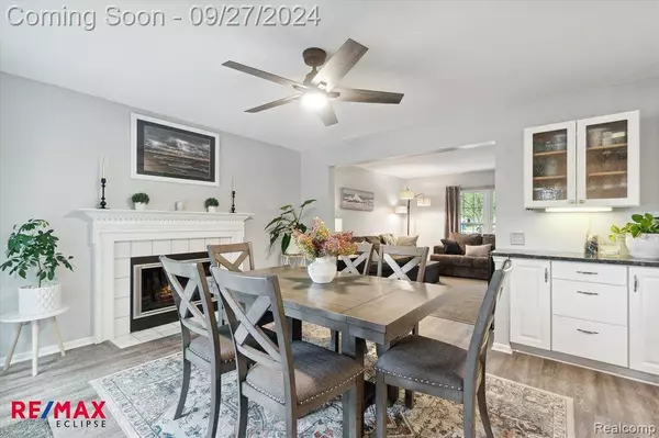 4091 Highview Court, Waterford, MI 48329