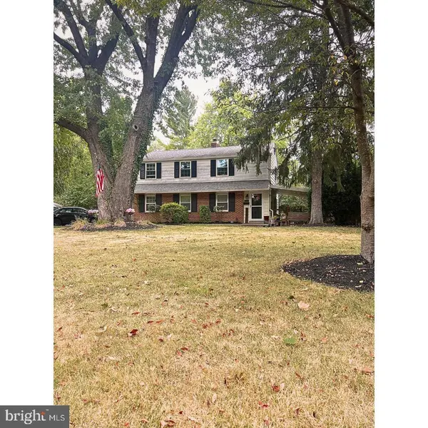 4013 FAIRWAY RD, Lafayette Hill, PA 19444