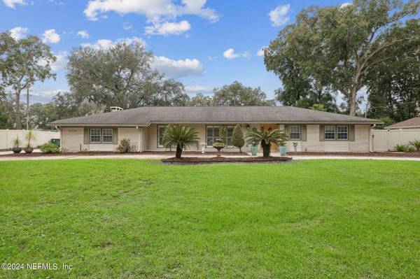 9476 PONDER RD, Jacksonville, FL 32257