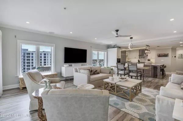 917 1ST ST N #501, Jacksonville Beach, FL 32250